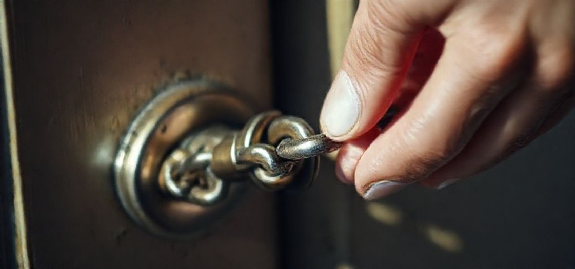 La Trinité Protectrice